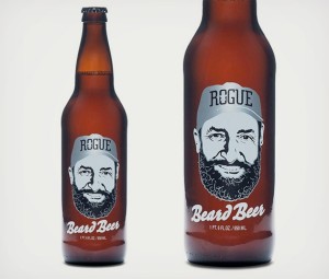 Beard-Beer